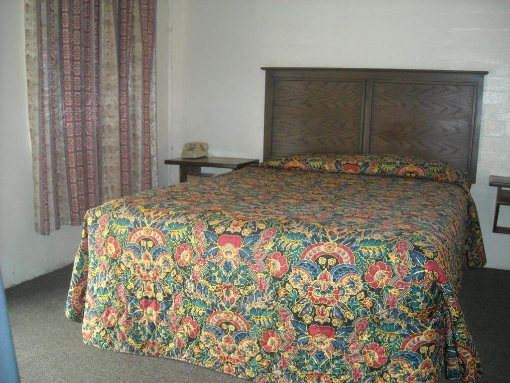 Border Motel Calexico Habitación foto