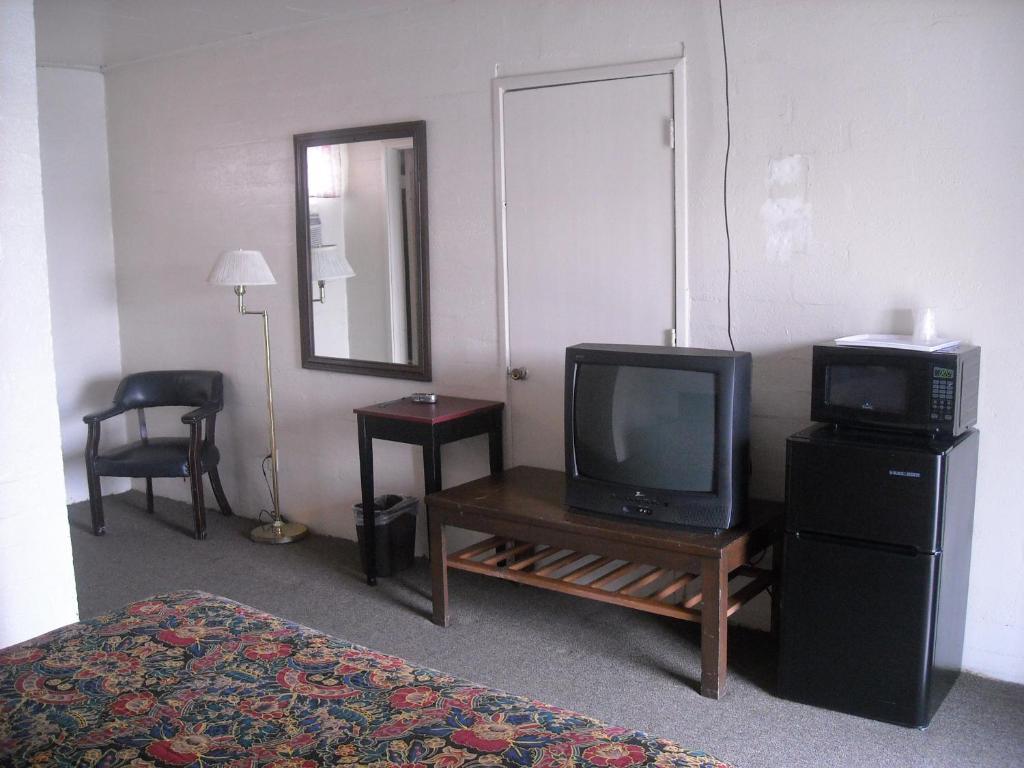 Border Motel Calexico Habitación foto
