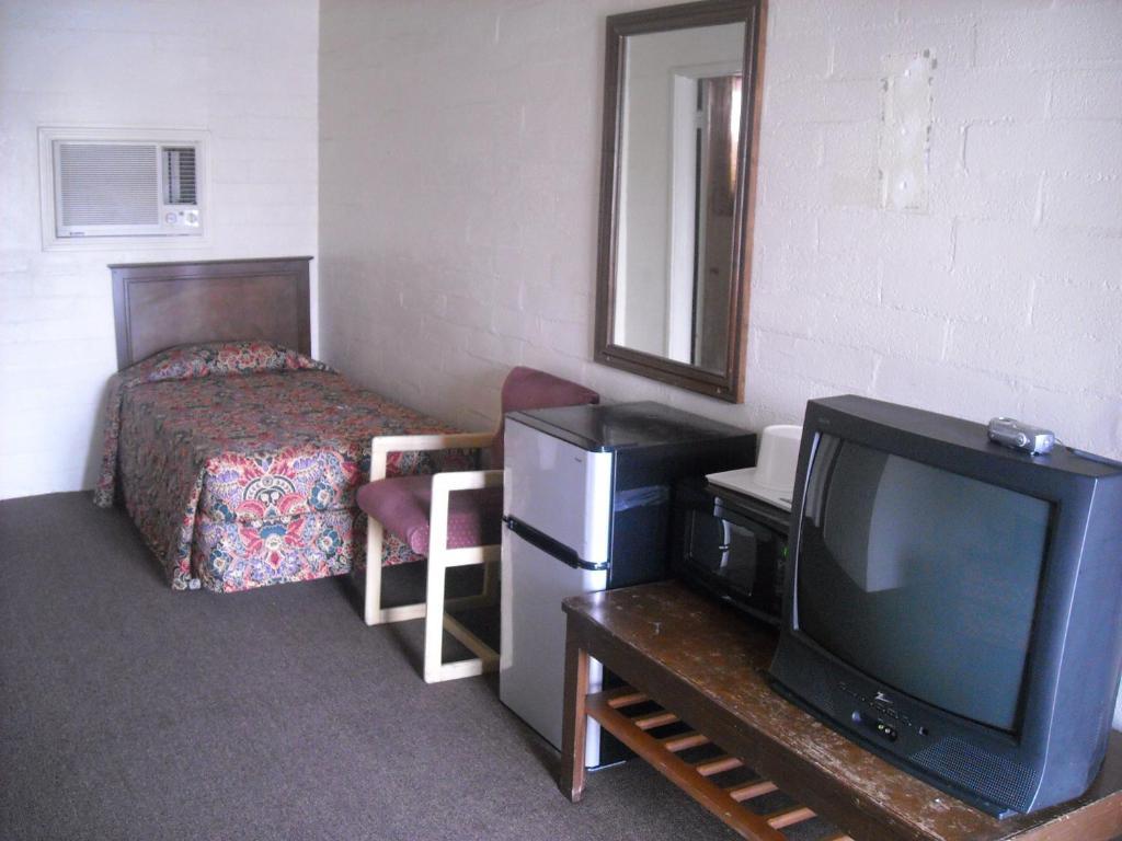 Border Motel Calexico Habitación foto